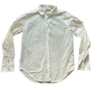 Everlane Women's Button Down Shirt